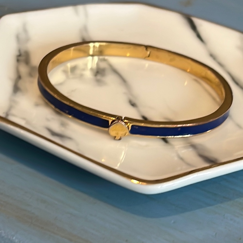 Kate spade bangle
